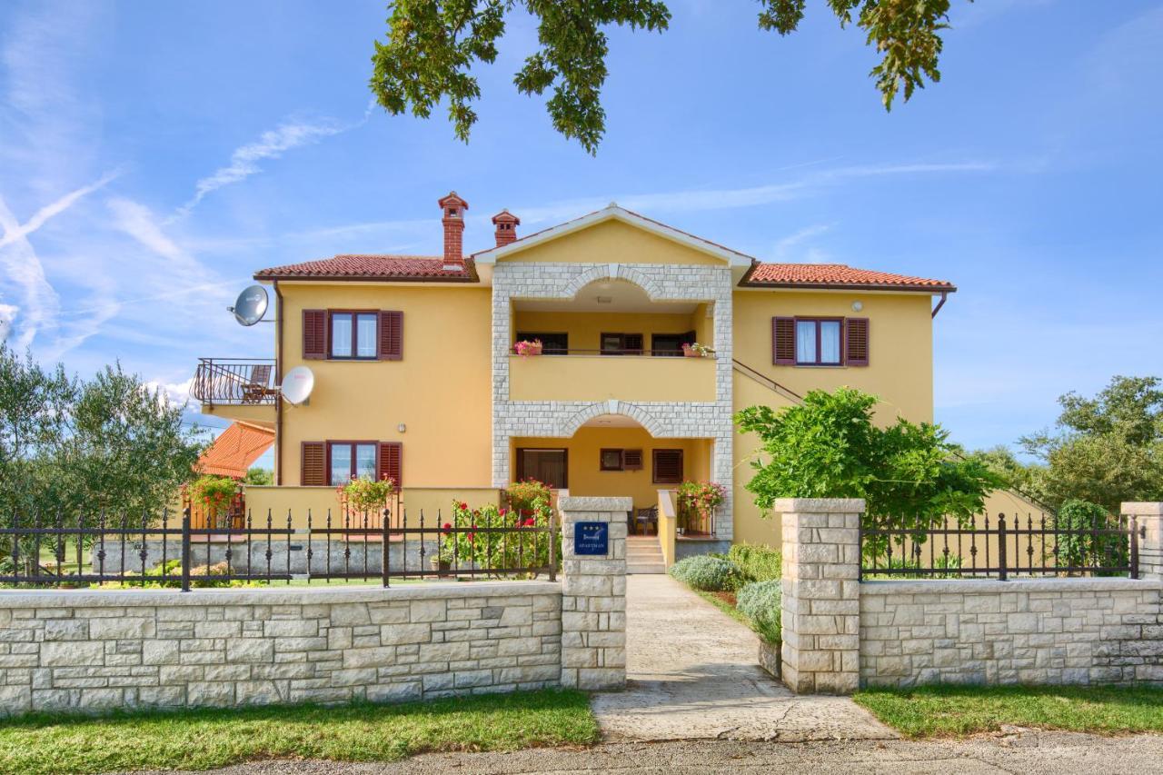 Appartman Rozana Apartment *